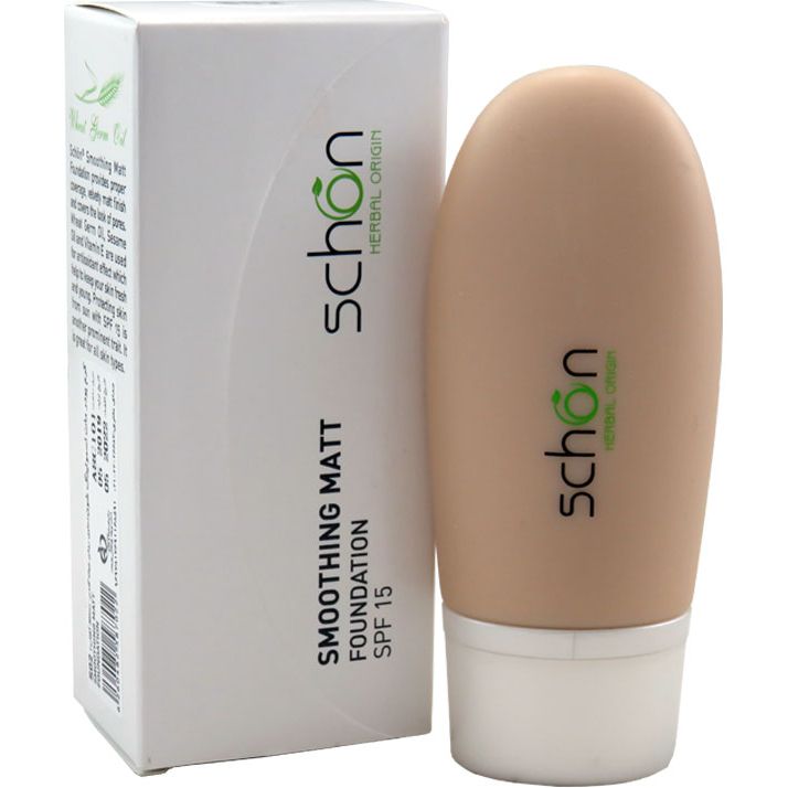 کرم پودر مات اسموتینگ Smoothing Matt شون 30میل