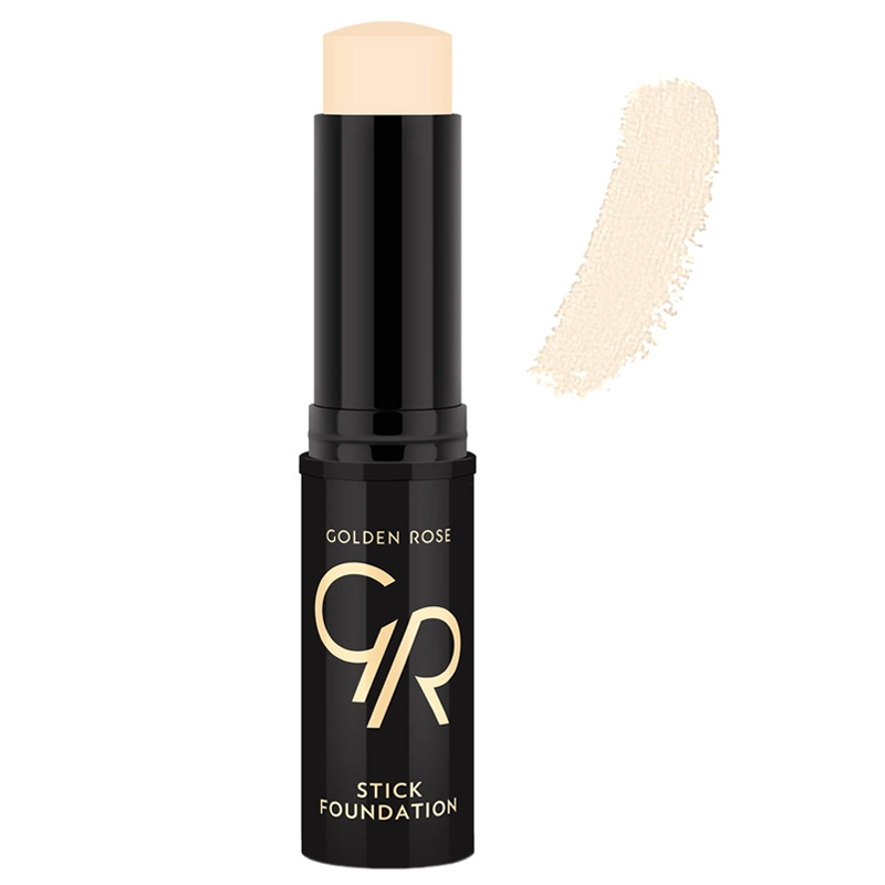 کرم پودر استیکی گلدن رز Golden Rose Stick Foundation