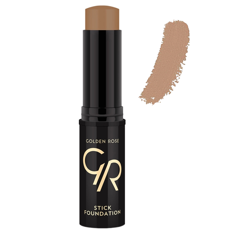کرم پودر استیکی گلدن رز Golden Rose Stick Foundation