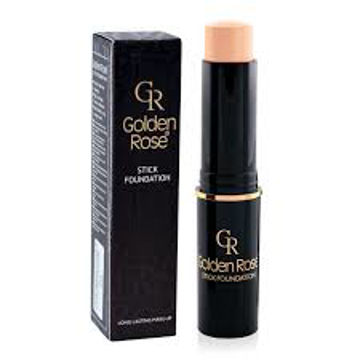 کرم پودر استیکی گلدن رز Golden Rose Stick Foundation