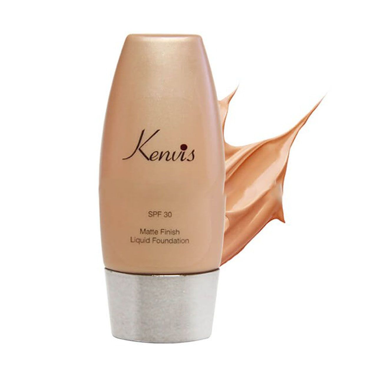 کرم پودر فاقد چربی کنویس 35 میل Kenvis Oil Free Foundation