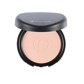 پنکیک فشرده فلورمار Flormar flormar compact powder