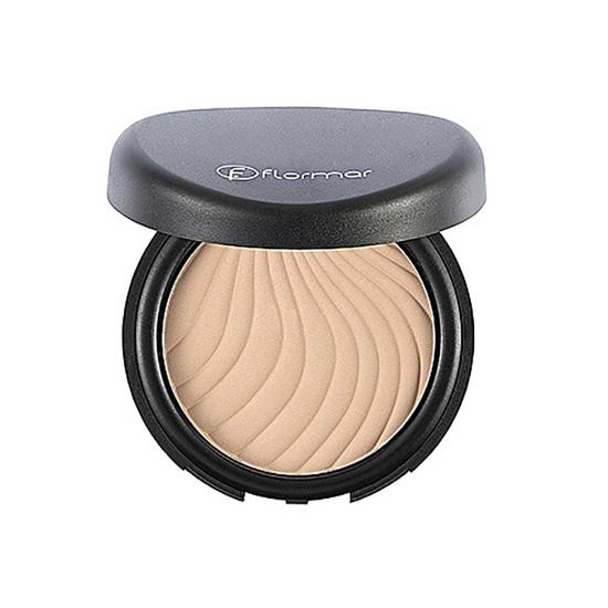 پنکیک فشرده فلورمار Flormar flormar compact powder