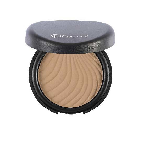 پنکیک فشرده فلورمار Flormar flormar compact powder