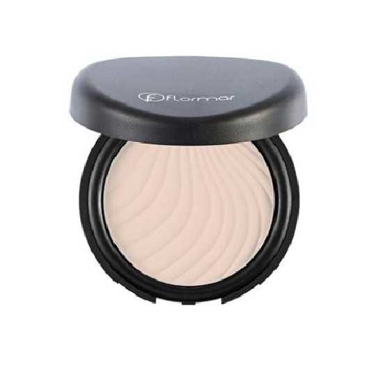 پنکیک فشرده فلورمار Flormar flormar compact powder