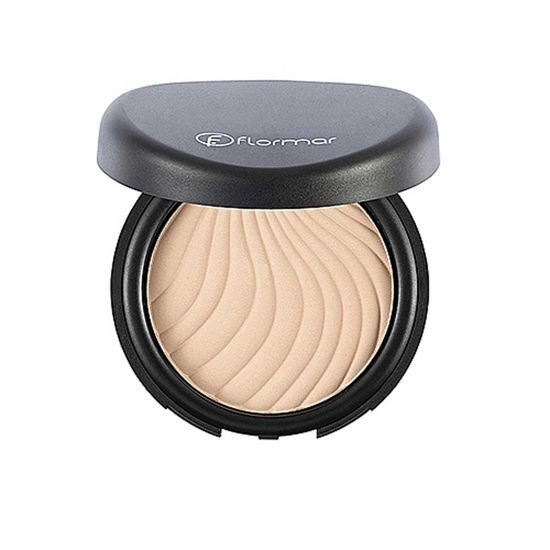 پنکیک فشرده فلورمار Flormar flormar compact powder