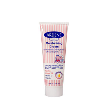 کرم مرطوب کننده‌‌‌‌‌‌‌‌‌‌‌‌‌‌‌‌‌‌‌‌‌‌‌‌‌‌‌‌‌‌‌‌ بچه آردن75 گرم Moisturizing Baby Cream