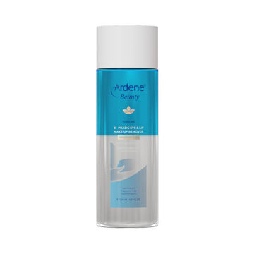 پاک کننده دوفازی چشم و لب آردن بیوتی120 میل Bi-Phasic Eye & Lip Make-Up Remover