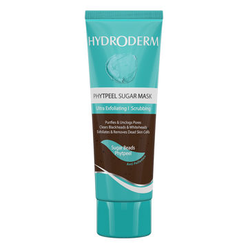 ماسک (گوماژ) اسکراب شکری phytpeel