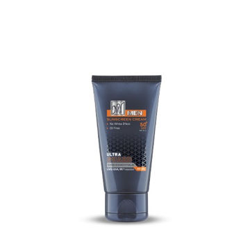 کرم ضد آفتاب SPF50 فاقد چربی مردانه مای 50 میل