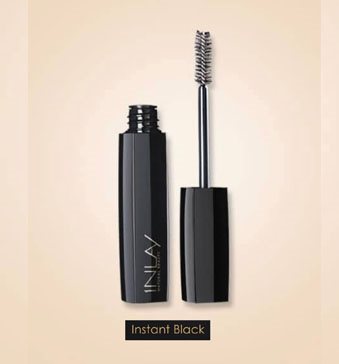 ريمل حجم دهنده مژه Instant Black