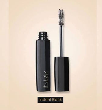 ريمل حجم دهنده مژه Instant Black