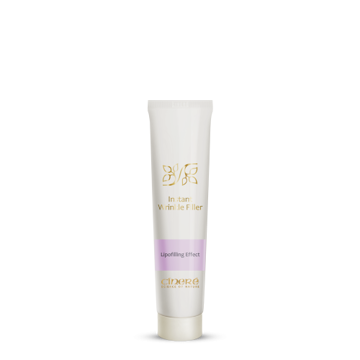 کرم پر کننده چروک سینره مدل Instant Wrinkle Filler حجم 15 میل