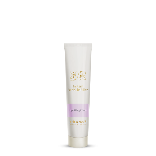 کرم پر کننده چروک سینره مدل Instant Wrinkle Filler حجم 15 میل