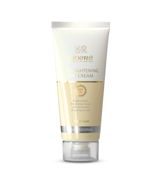 کرم روشن کننده روز SPF 30 سینره 65 میل
