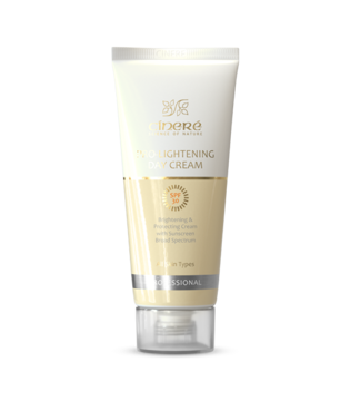کرم روشن کننده روز SPF 30 سینره 65 میل