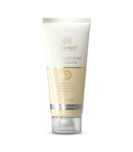 کرم روشن کننده روز SPF 30 سینره 65 میل