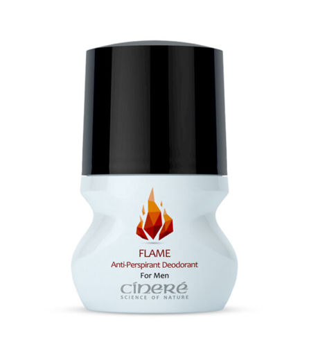 flame رایحه گرم