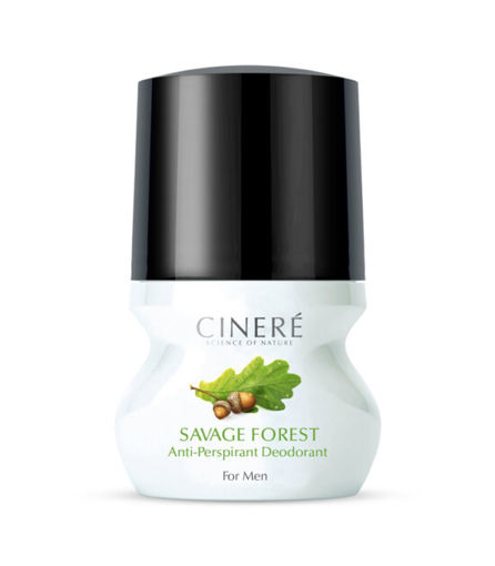 savage forest رایحه خنک