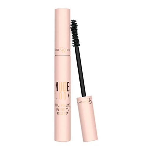 ریمل Nude Look گلدن رز