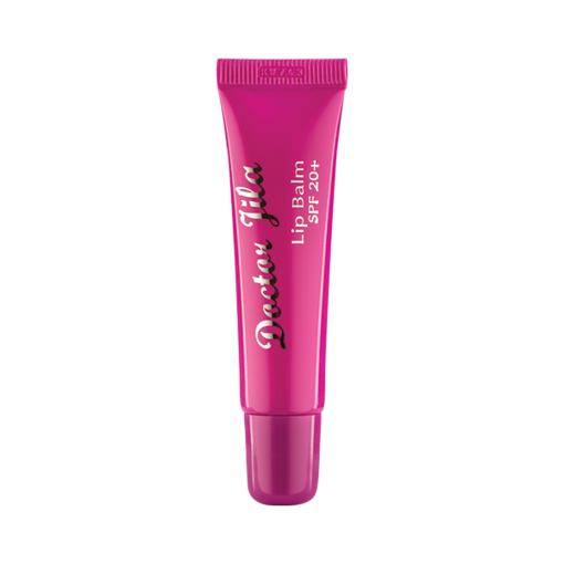 کرم ترک لب بنفش SPF20 دکتر ژیلا