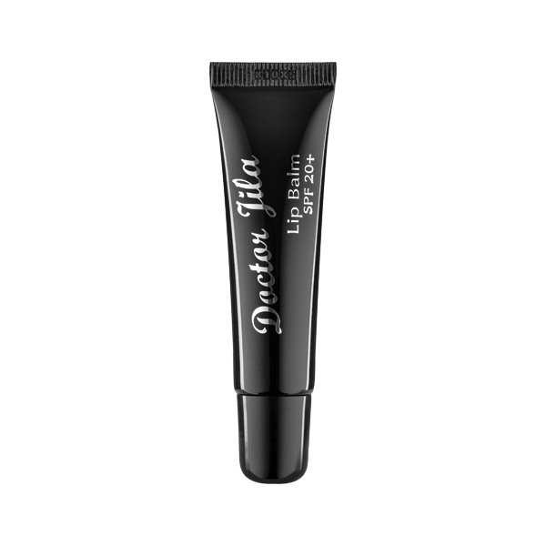 کرم ترک لب مشکی ⁺SPF20 دکتر ژیلا