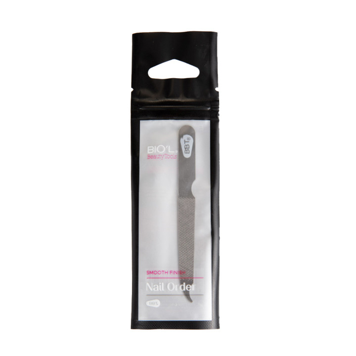 سوهان ناخن مدل Nail Order بیول