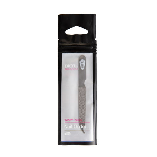 سوهان ناخن مدل Nail Order بیول