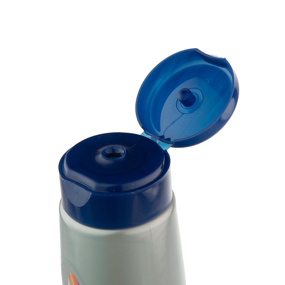 ژل اصلاح مردانه تیوپی مدل Freeze کامان 200 میل