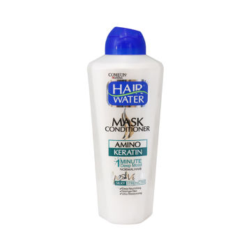 ماسک مو داخل حمام Amino Keratin کامان 400 میل
