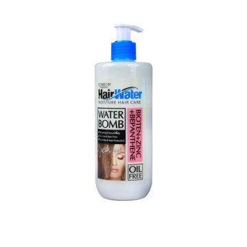 کرم آبرسان مو Bio Ten Hair Water کامان 400 میل