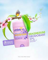 استیک ضد تعریق زنانه Energy+Fresh  آمبرلا 75 میل