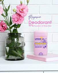 استیک ضد تعریق زنانه Energy+Fresh  آمبرلا 75 میل