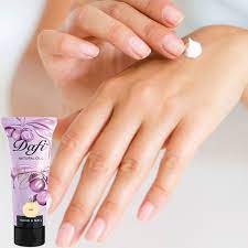 کرم مرطوب ‌کننده عطری دست و ناخن چنل چنس دافی 75 میل