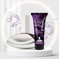 کرم مرطوب‌کننده عطری دست و ناخن ایفوریا دافی 75 میل