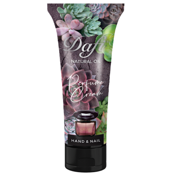 کرم مرطوب‌کننده دست و ناخن عطری ورساچه کریستال نویر دافی 75 میل