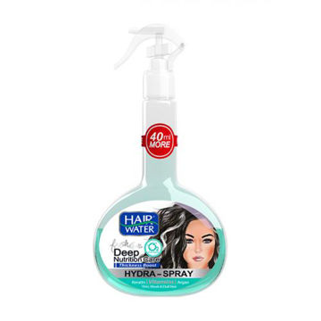 اسپری دوفاز تقویت کننده مو هیر واتر کامان 260 میل