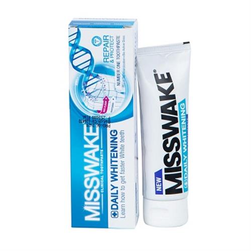 خمیر دندان Daily Whitening میسویک ۷۵ میل