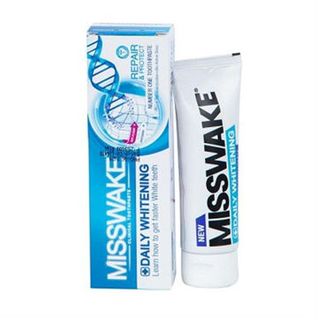 خمیر دندان Daily Whitening میسویک ۷۵ میل
