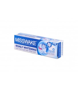 خمیر دندان Daily Whitening میسویک ۷۵ میل