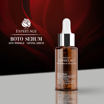 سرم ضد چروک و سفت کننده پوست Boto Serum آردن اکسپرتیج 25 میل