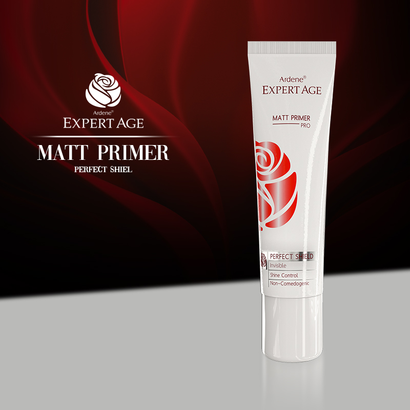 پرایمر مات کننده Matt Primer آردن اکسپرتیج 30 میل