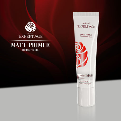 پرایمر مات کننده Matt Primer آردن اکسپرتیج 30 میل