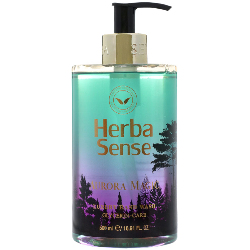 مایع دستشویی Aurora Magic آردن هرباسنس 500 میل