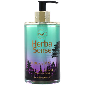 مایع دستشویی Aurora Magic آردن هرباسنس 500 میل