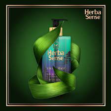 مایع دستشویی Aurora Magic آردن هرباسنس 500 میل