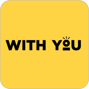 ویت یو with you