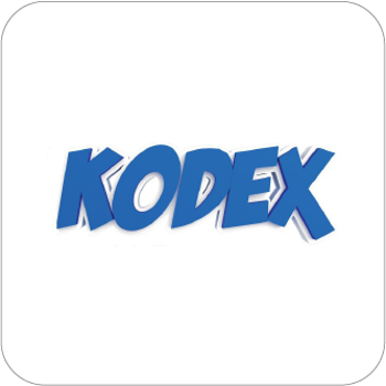کدکس