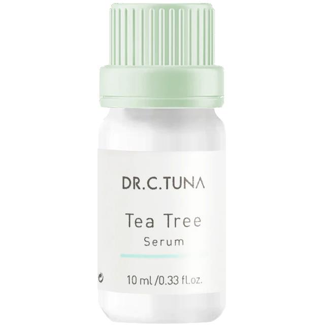 سرم پوست چند منظوره Tea Tree دکتر سی تونا فارماسی 10 میل