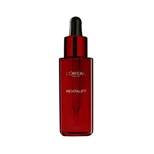 سرم ضد چروک و سفت کننده صورت Revitalif لورال 30 میل